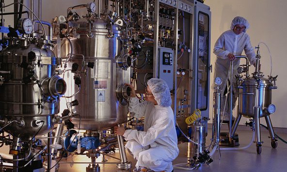 實(shí)驗(yàn)系統(tǒng)